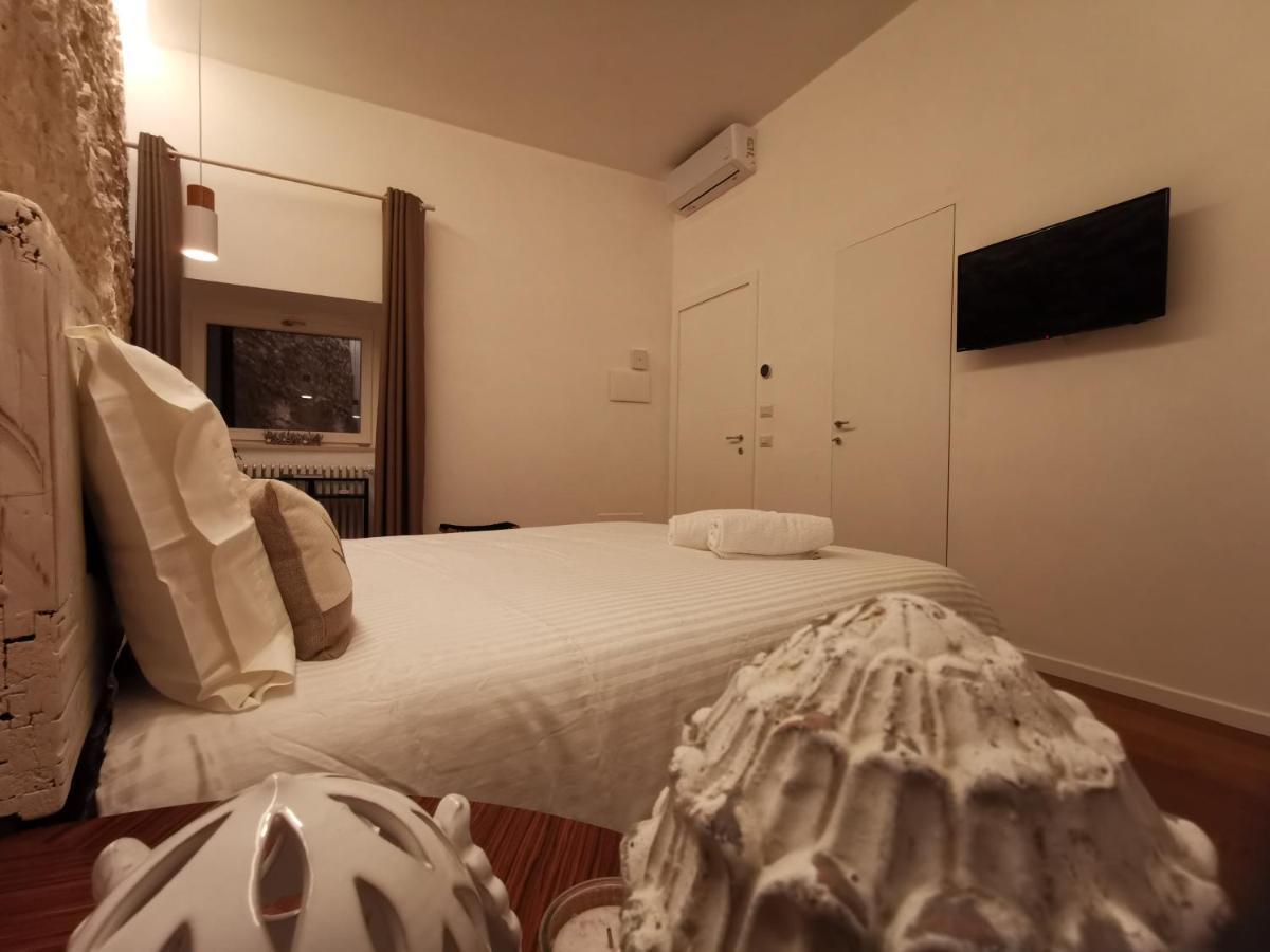 Bed and Breakfast Aracoeli 20 Cassano delle Murge Zewnętrze zdjęcie