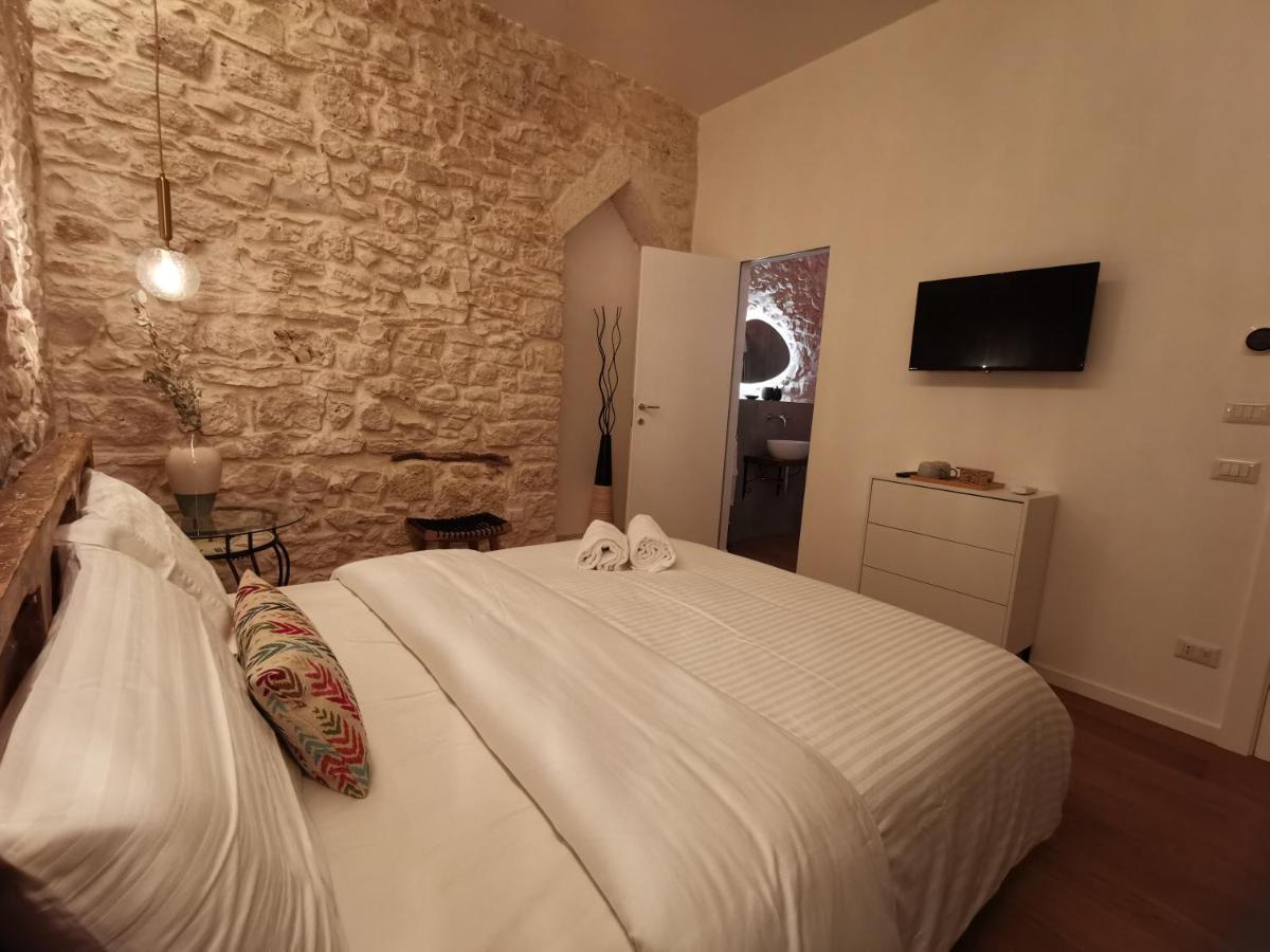 Bed and Breakfast Aracoeli 20 Cassano delle Murge Zewnętrze zdjęcie