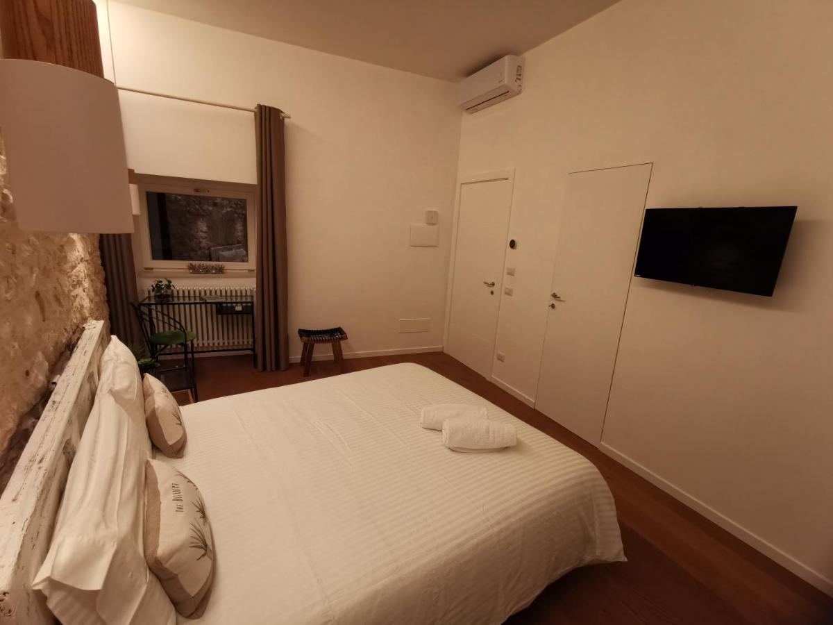 Bed and Breakfast Aracoeli 20 Cassano delle Murge Zewnętrze zdjęcie