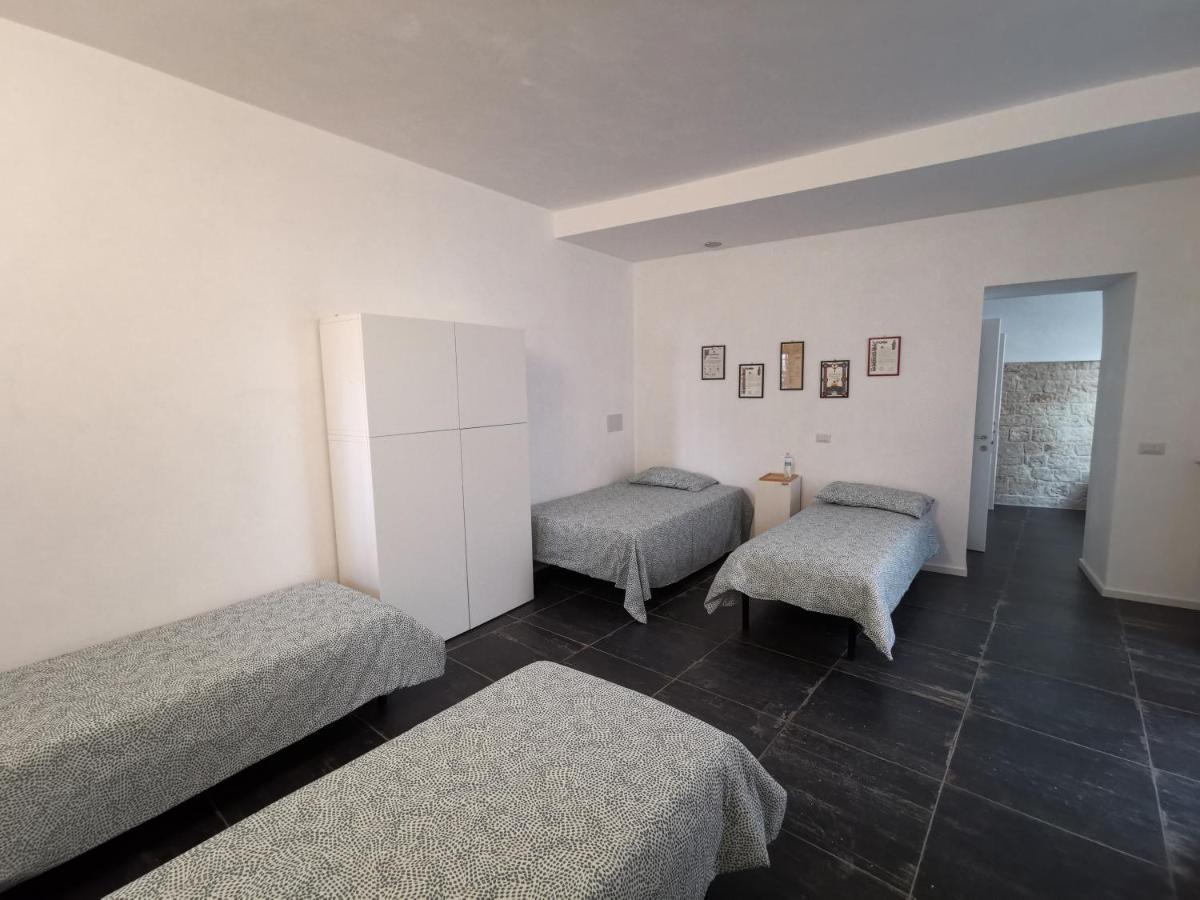 Bed and Breakfast Aracoeli 20 Cassano delle Murge Zewnętrze zdjęcie