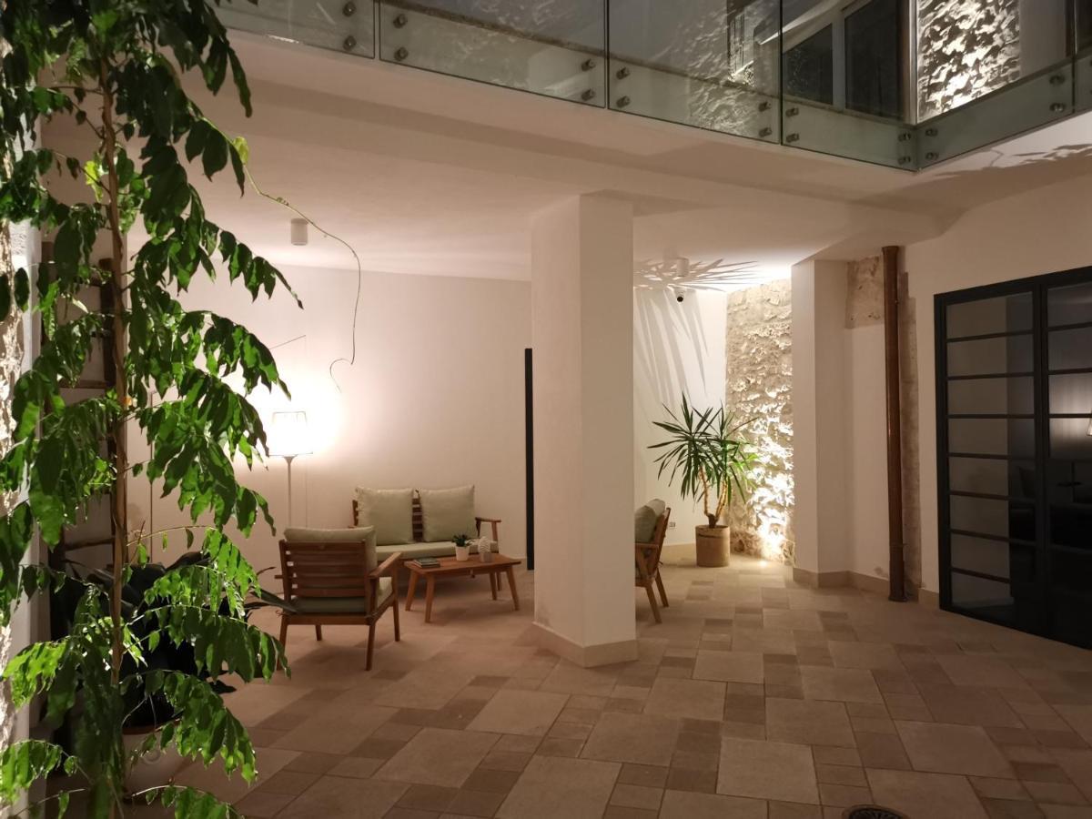 Bed and Breakfast Aracoeli 20 Cassano delle Murge Zewnętrze zdjęcie